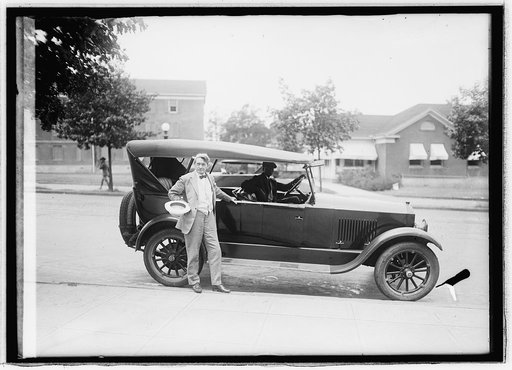 Senator Watson, Ga., 7/16/21