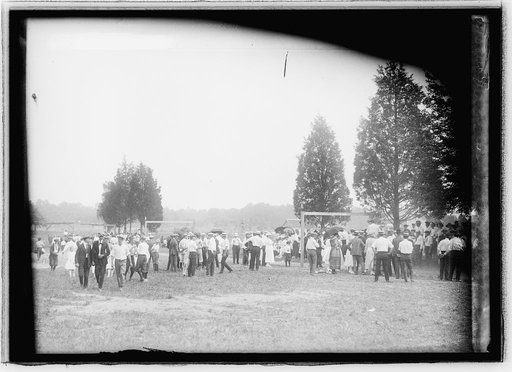 Vienna, Va. 4th of July celebration