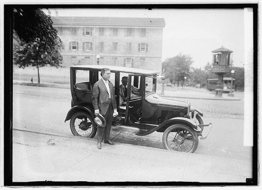 Senator Borah, [7/16/21