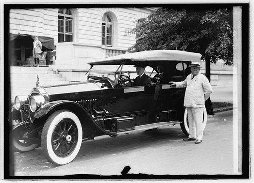 Senator Newberry (Mich.), [7]/16/21