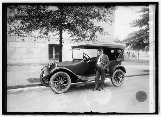 Senator Lenroot, Wis., 7/16/21