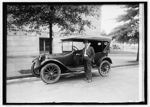 Senator Lenroot, Wis., [7/16/21