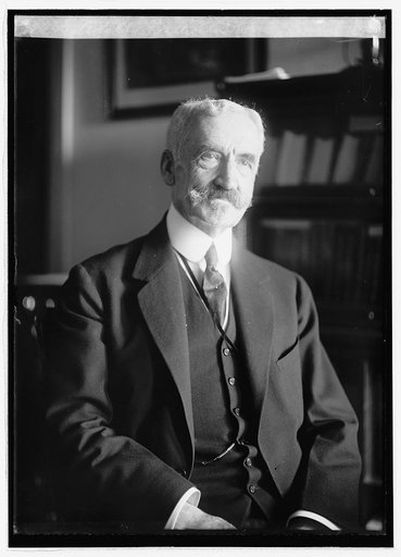 Adolfo Ballivian, Bolivian Minister, 7/14/21