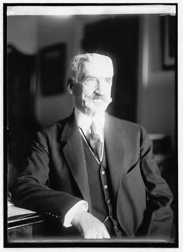 Adolfo Ballivian [Bolivian Minister, 7/14/21