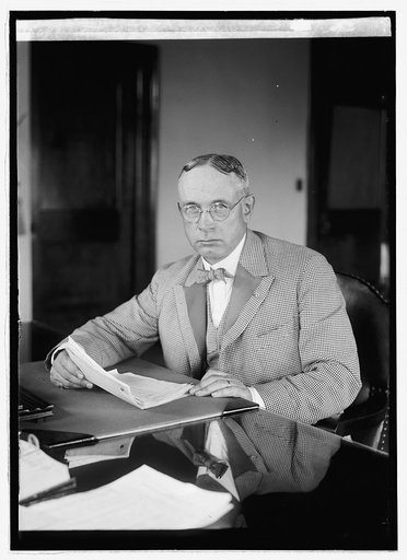 J.H. Barlett, Civil Service Com., 7/15/21