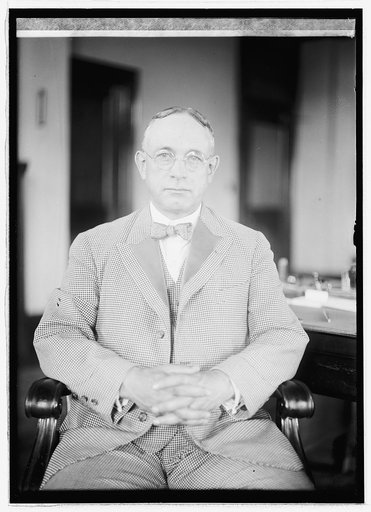 J.H. Barlett, Civil Service Com., [7/15/21