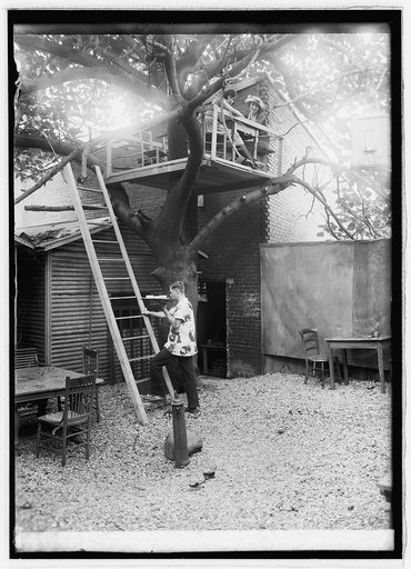 Krazy Kat, 7/15/21