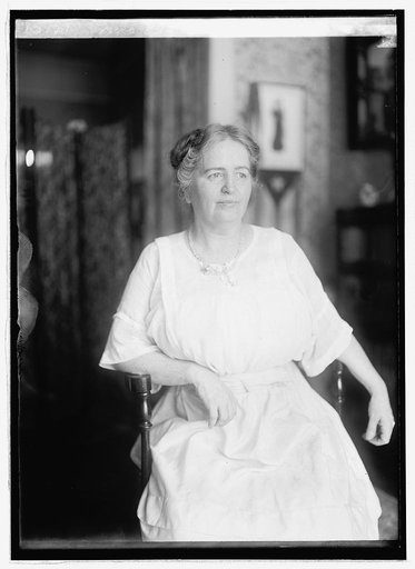 Mrs. J.B. Newman, 7/20/21