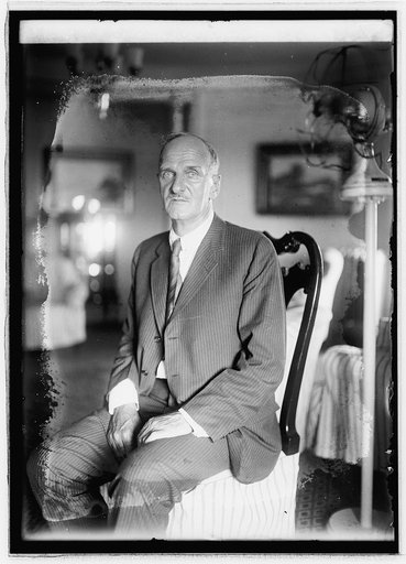 T. Coleman Dupont, [7/26/21