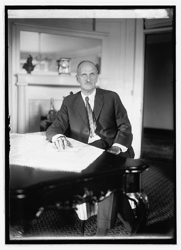 T. Coleman Dupont, [7/26/21