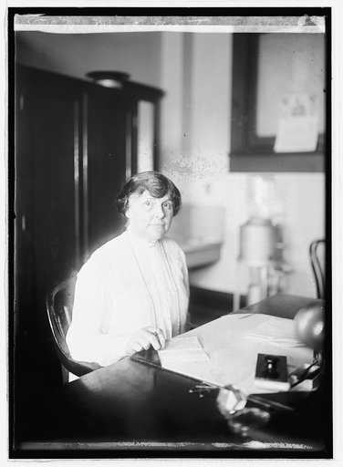 Mrs. Mary K. Macarty, 7/25/[21