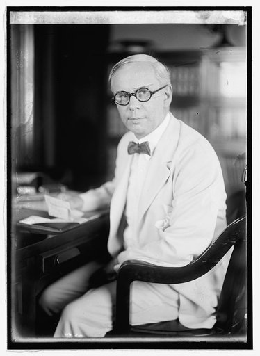E.I. Lewis, Interstate Commerce Com., 8/3/[21