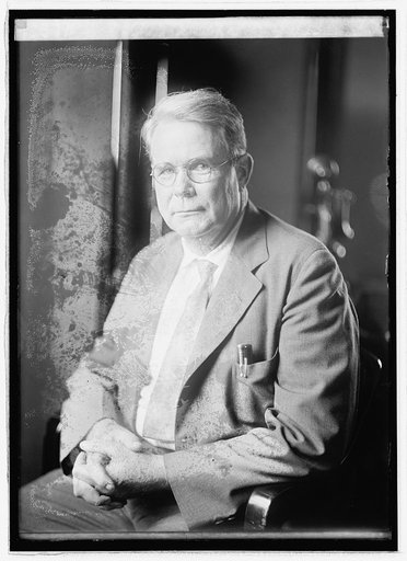 J.B. Campbell, Interstate Com., 8/3/21