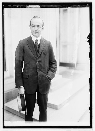 Edward E. Eagle, [8/11/21