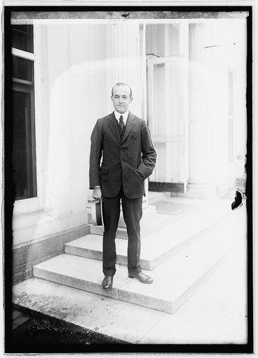 Edward E. Eagle, 8/11/[21