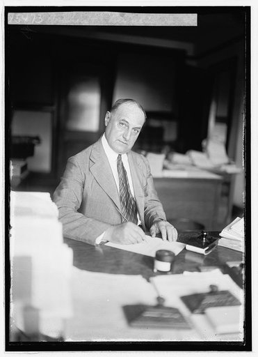 Arthur B. Butnam, [8/25/21