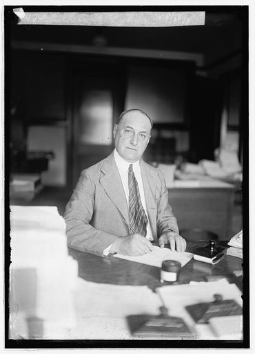 Arthur B. Butnam, 8/25/21