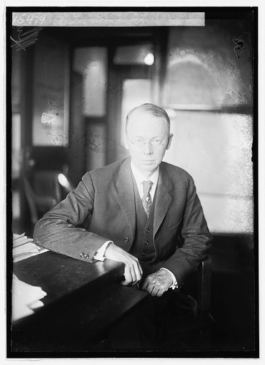 Chester Lloyd Jones, [8/19/21