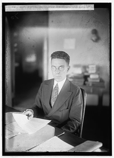 Alan G. Goldsmith, 8/19/21