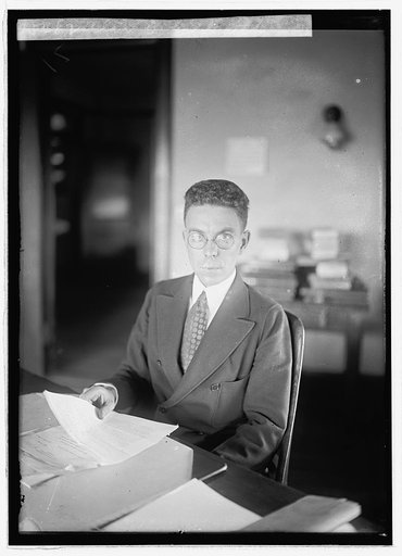Alan G. Goldsmith, [8/19/21