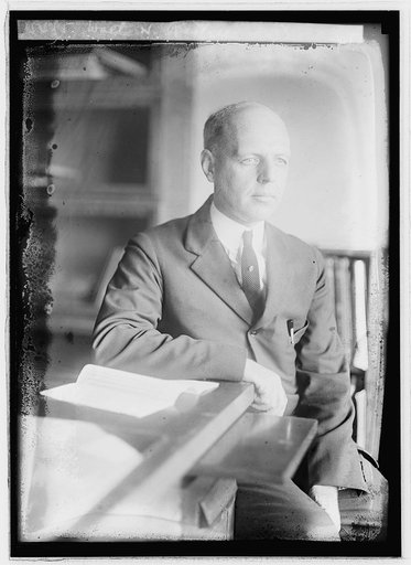 Walter H. Rastall, [8/17/21