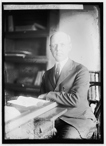 Walter H. Rastall, 8/17/21