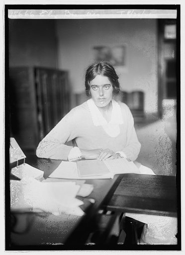 Eliz. Brandeis, 8/24/21