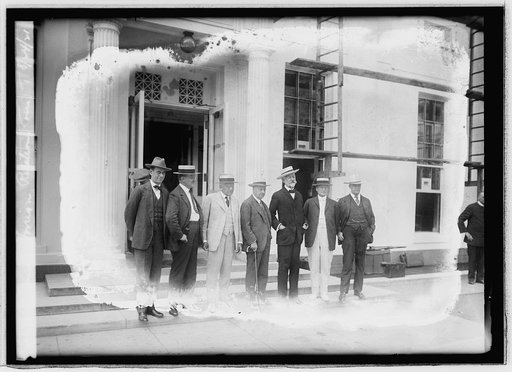 Senate Foreign Relations Com., 8/24/21
