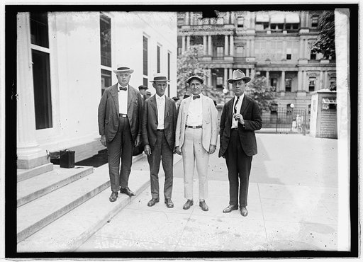 Am. Farm Bureau, Fed. group, 8/31/21