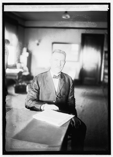 D.B. Carson, 8/31/21
