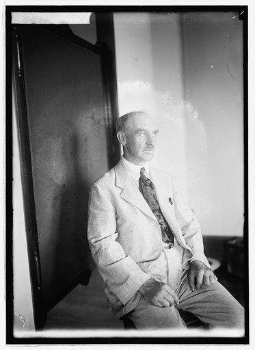 Geo. B. Bell [...], 9/6/21
