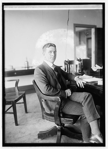 J.W. Powell, [9/8/21