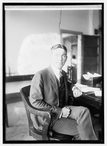 J.W. Powell, 9/8/21