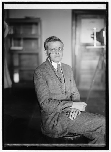 Wm. Irvine, Auto Export Div., Commerce, 9/10/21
