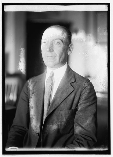 Walter Gilbert Campbell, 9/14/21