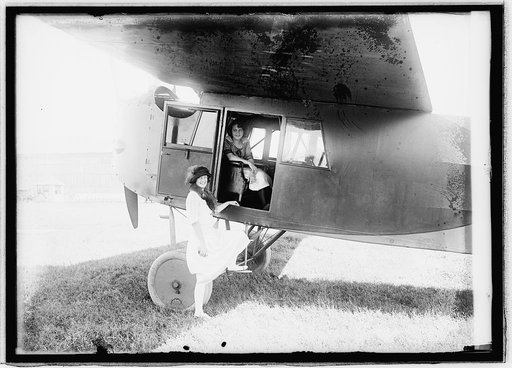 Fokker Special, 9/21/21