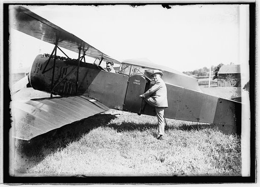 Fokker Expresse, 9/21/21