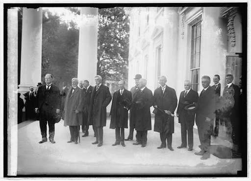 U.S. Supreme Court at White House, 10/3/21