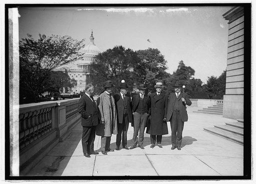 Pou. (5th from left) Rules Committee, [10/19/21