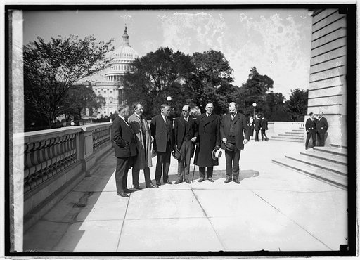 Pou. (5th from left) Rules Com., [10/19/21