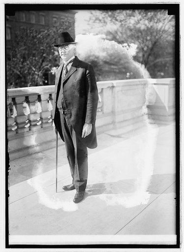 Col. Wm. Jos. Simmons, 10/11/21