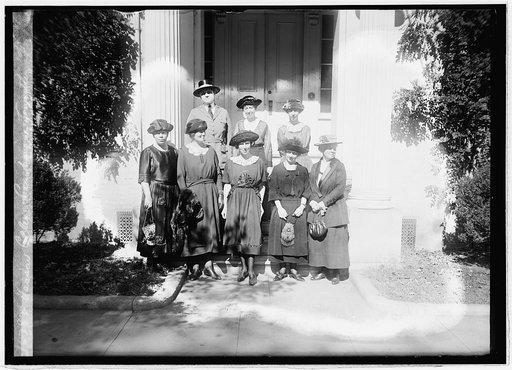 Vassar College, campaign committee, 10/[...