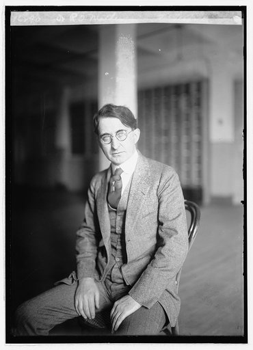 Dr. R.O. Mather, 10/15/21