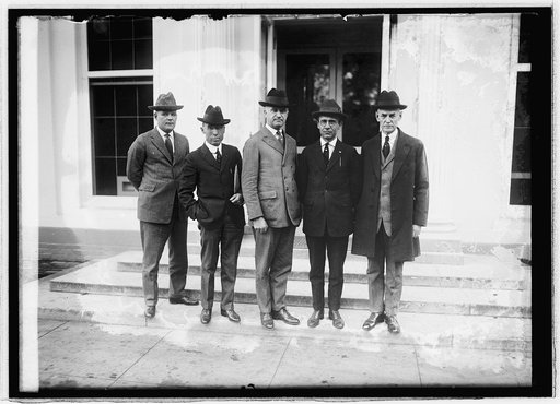 Panama Wage Scale Committee, 10/21/21