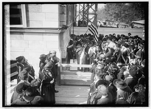D.A.R. conerstone of Annex, 10/19/21