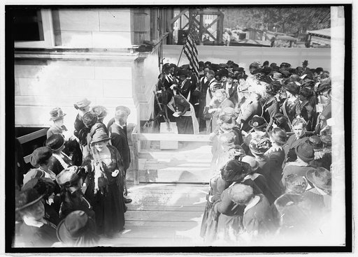 D.A.R. conerstone of Annex, [10/19/21