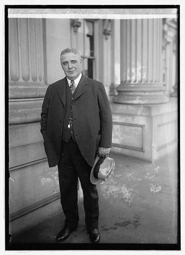 Gov. Sproul of Pa., [10/24/21