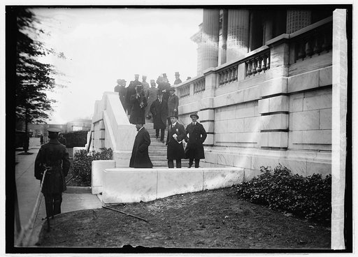 Carlo Shanzer of Italy, 11/12/21