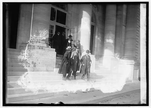 Am. Delegates, 11/9/21