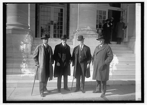 Am. Delegates, 11/9/21